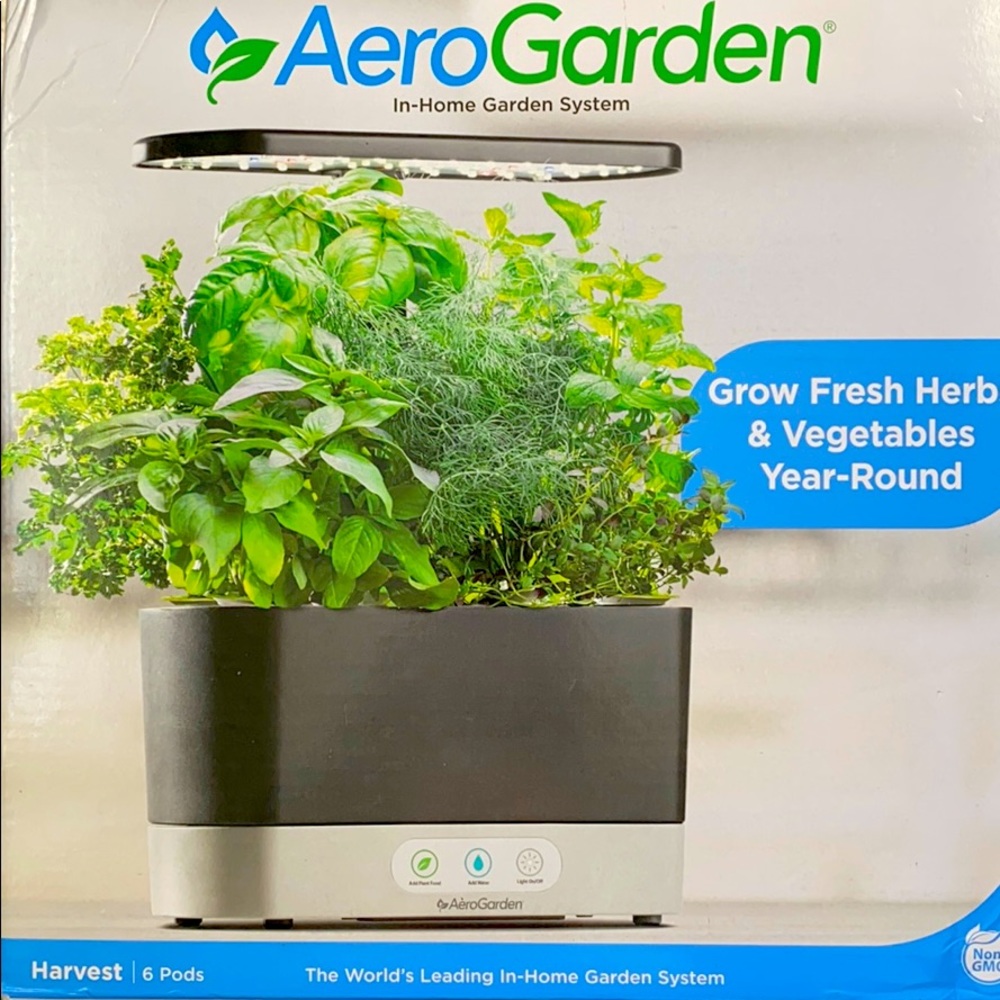 AeroGarden